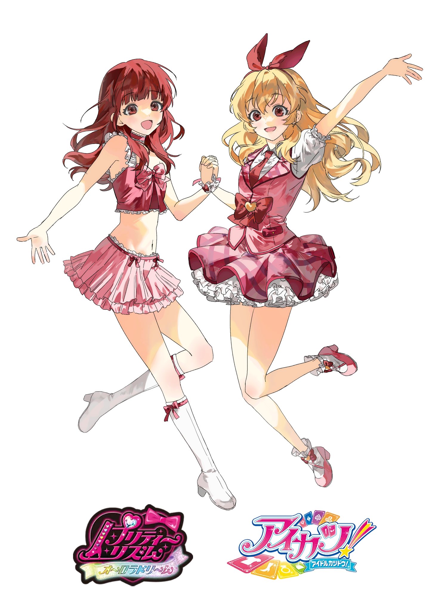 アイカツ - Search / X