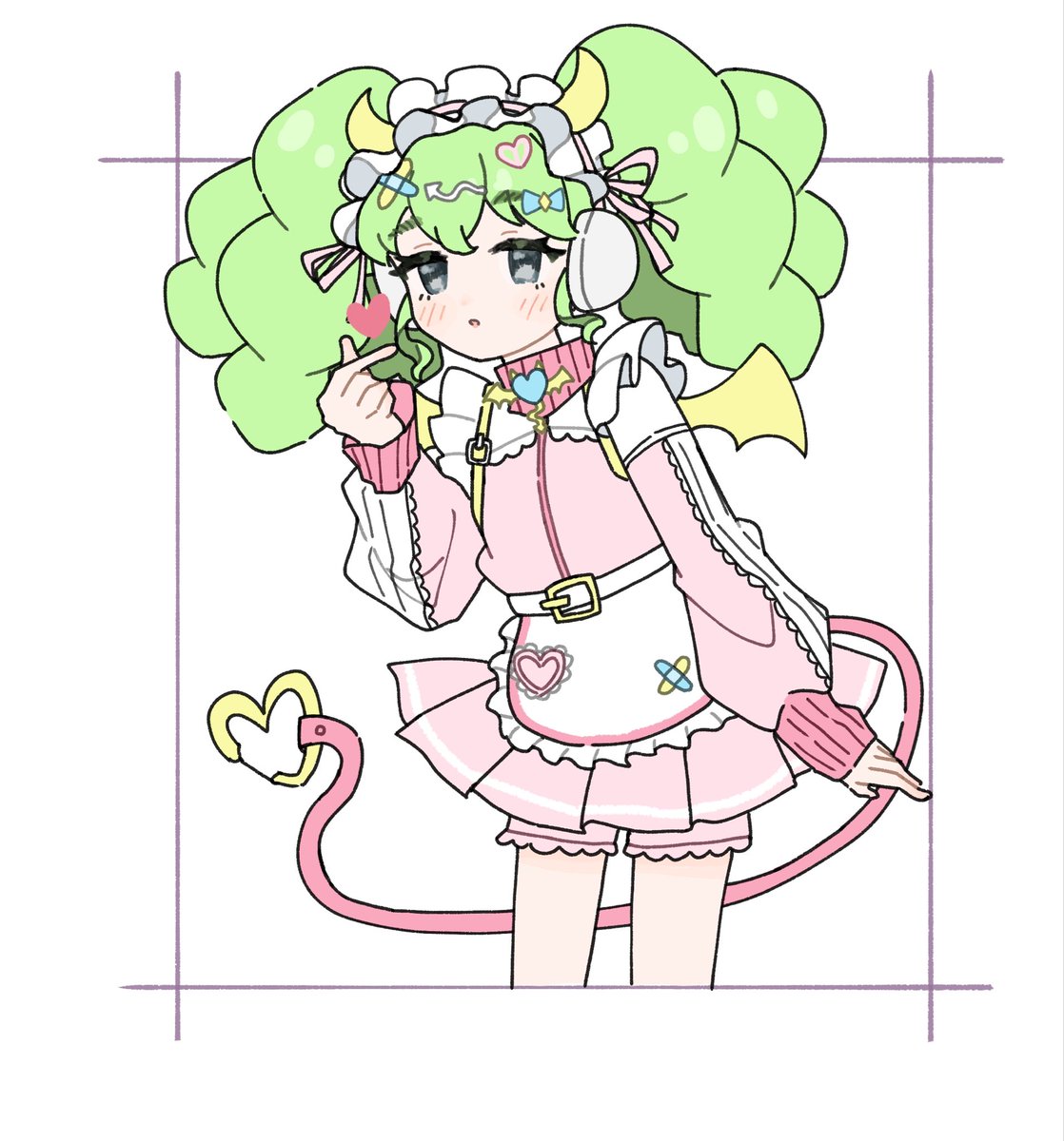 💚