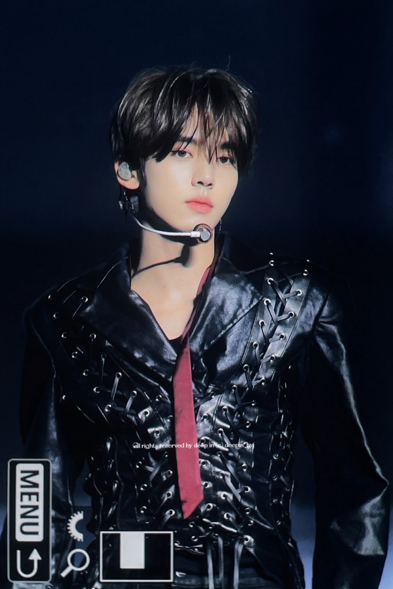 ユジン deep in on X: 