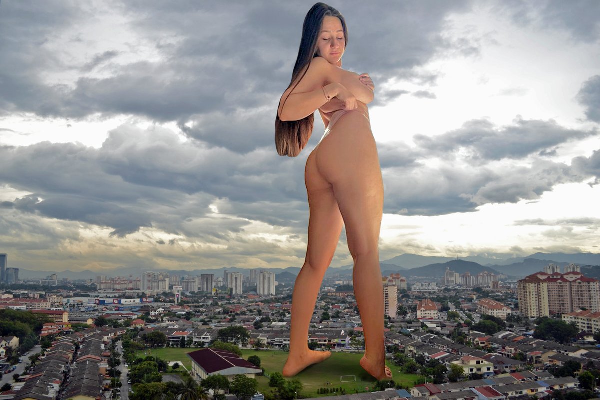 Goddess <a href="/Alya__Anderson/">Goddess Alya</a>