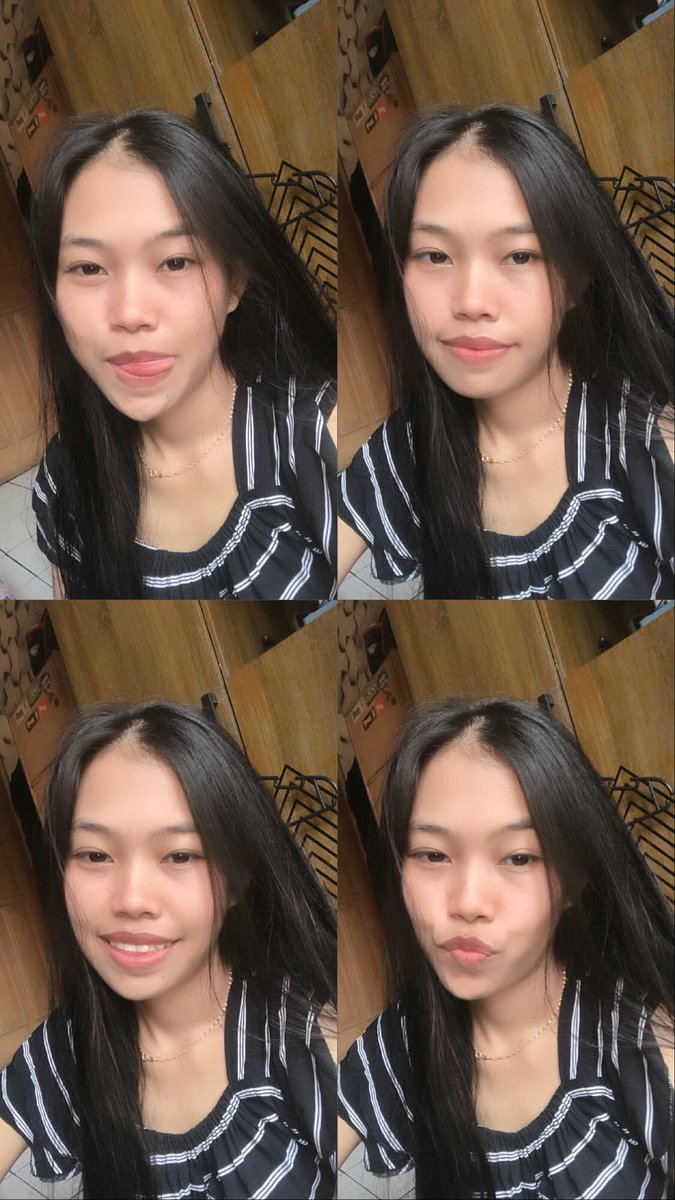 Maap ya banyak kurangnya, tapi lucu kan #sorotansemuaorang