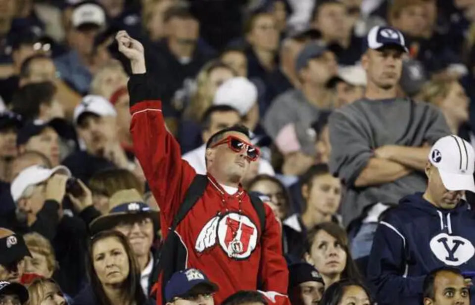 #GoUtes