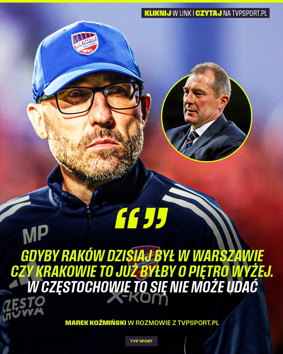 TVP SPORT tweet media