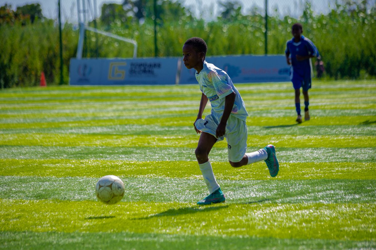 juve9league's tweet photo. Full-time 

Afrikan Kiddies FA⚪ |4-1| 🔵Pepsi FA 

#JuvenileSuperLeague #U13 #Finalmatchday #football https://t.co/82r2h5W2yv
