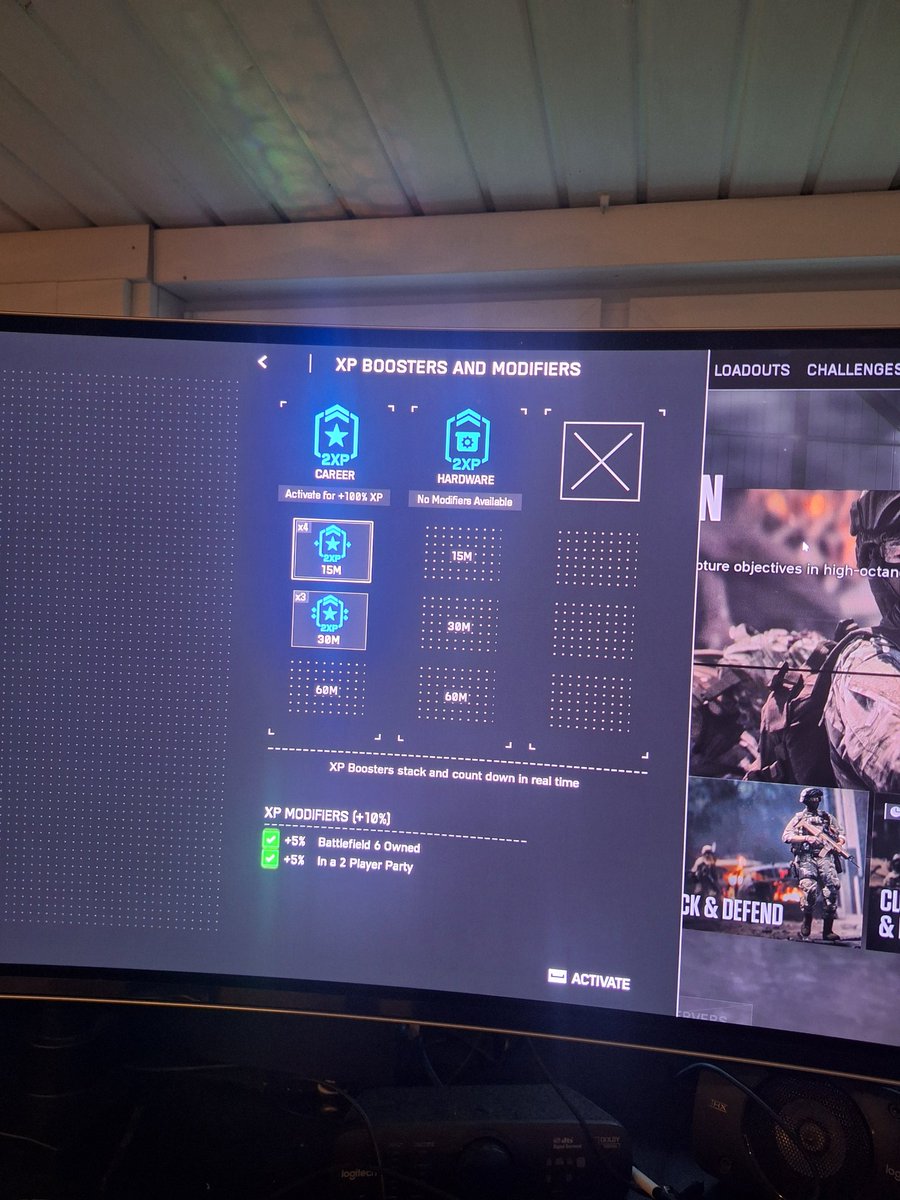 LoffeSvensson's tweet photo. @BattlefieldComm Nothing.... https://t.co/a54BYBjSSJ