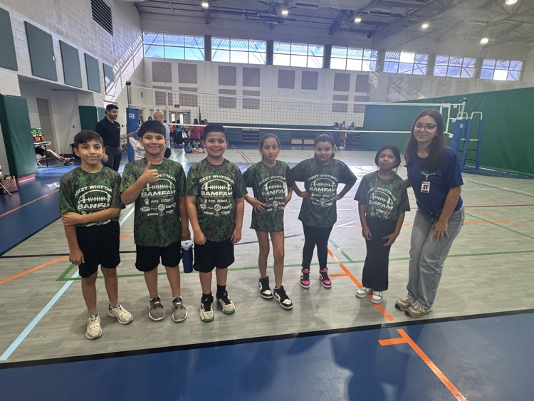 Reynaldo Garza Elementary - McAllen ISD tweet media