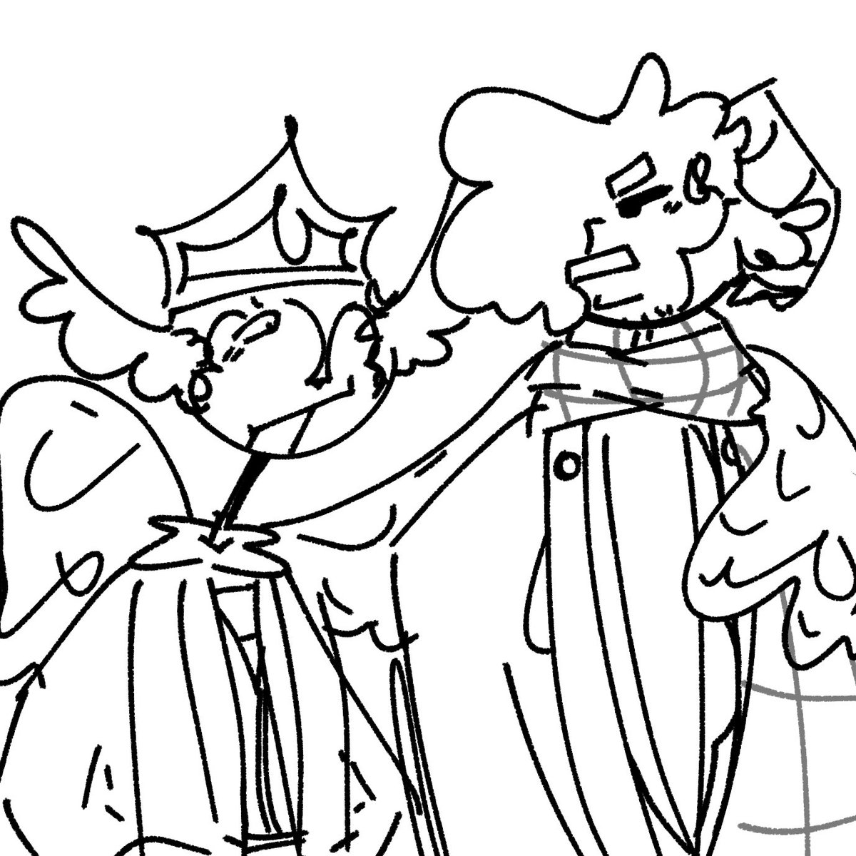 M3lanch0lih0lic's tweet image. I miss them so bad #bitsmp