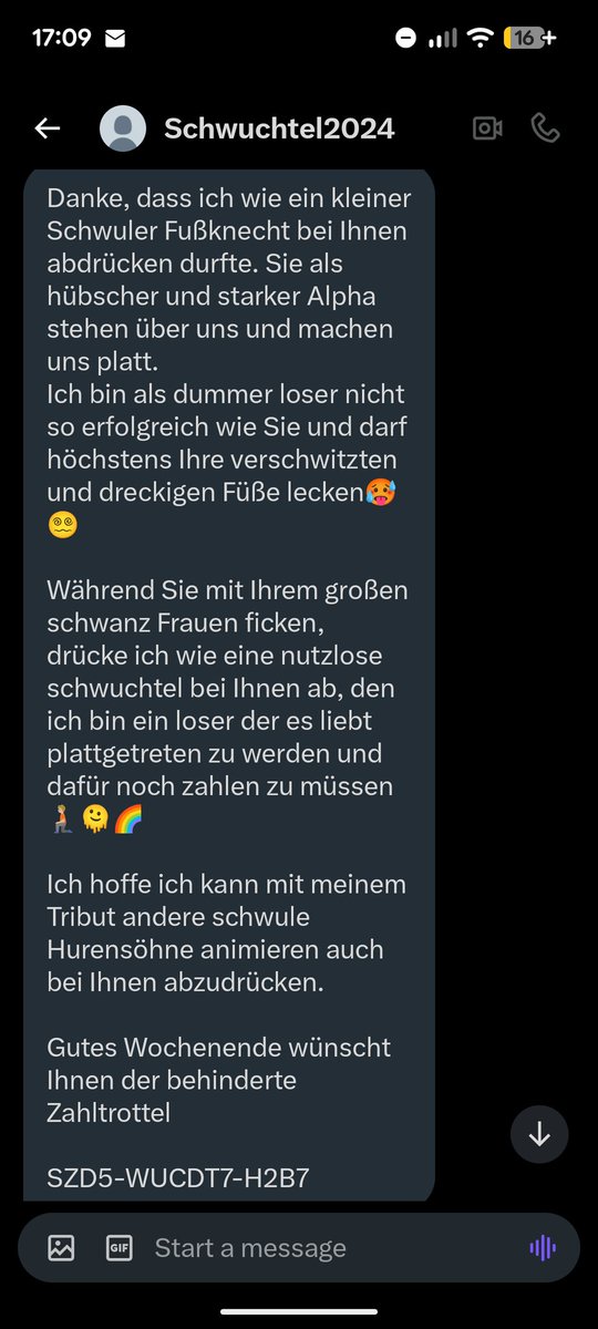 Fanpost 🔥🔥