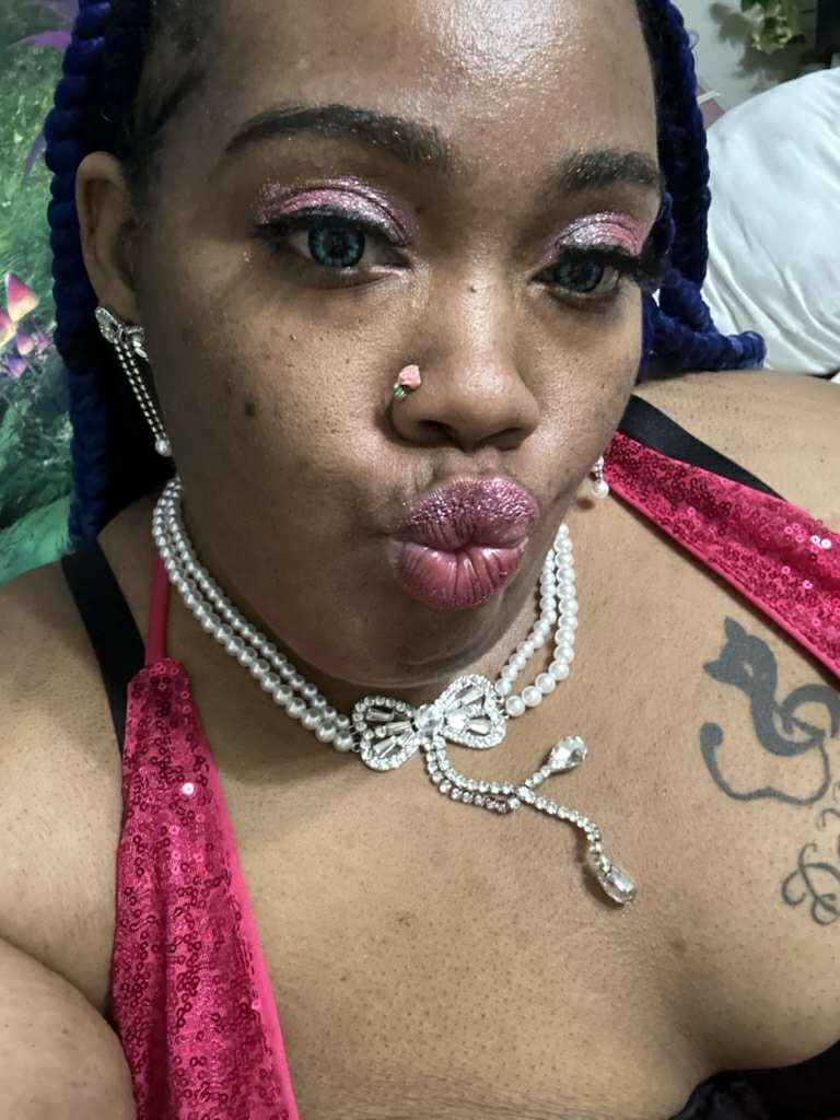 Good Morning My Lovelies 💋