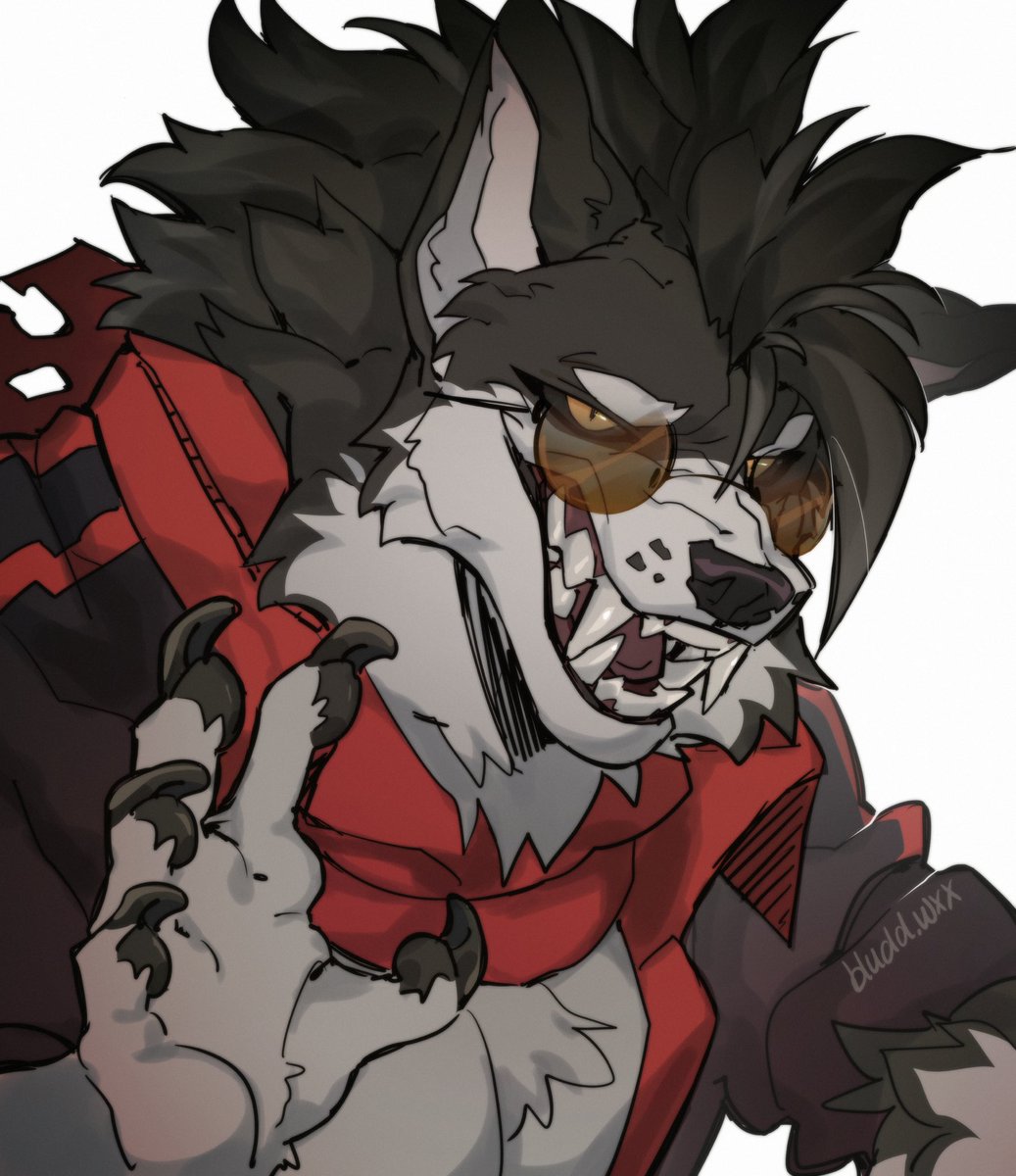 bust comms🐺✖️