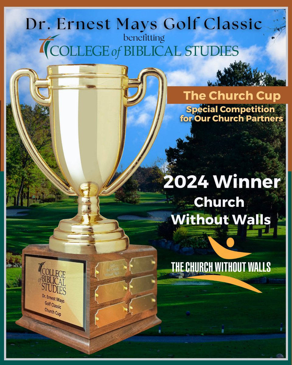 Calling All Golfers!! Thursday, November 13, 2025 Golf Club of Houston 10:00 am