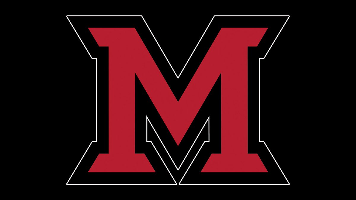 Blessed to receive my 3rd offer from the university of miami ohio #Agtg 

<a href="/CoachBerry3211/">Anthony Berry</a> 
<a href="/drew15martin/">Drew Martin</a> 
<a href="/ACruse15/">Andy Cruse</a>