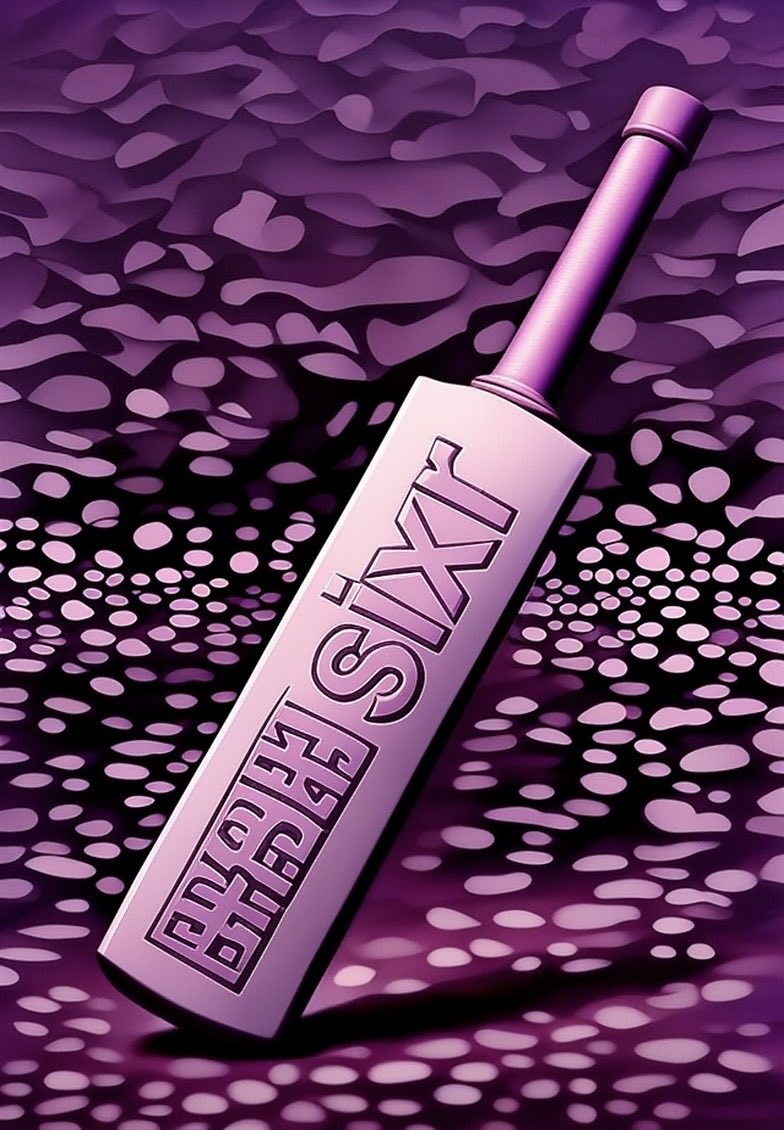 web3_Brandon's tweet image. First of it all 🏏🔥 @SIXR_cricket