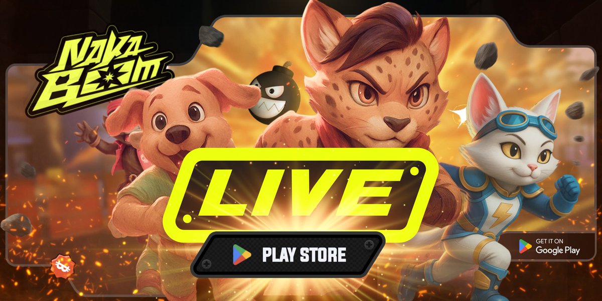 Nakamoto.Games tweet media