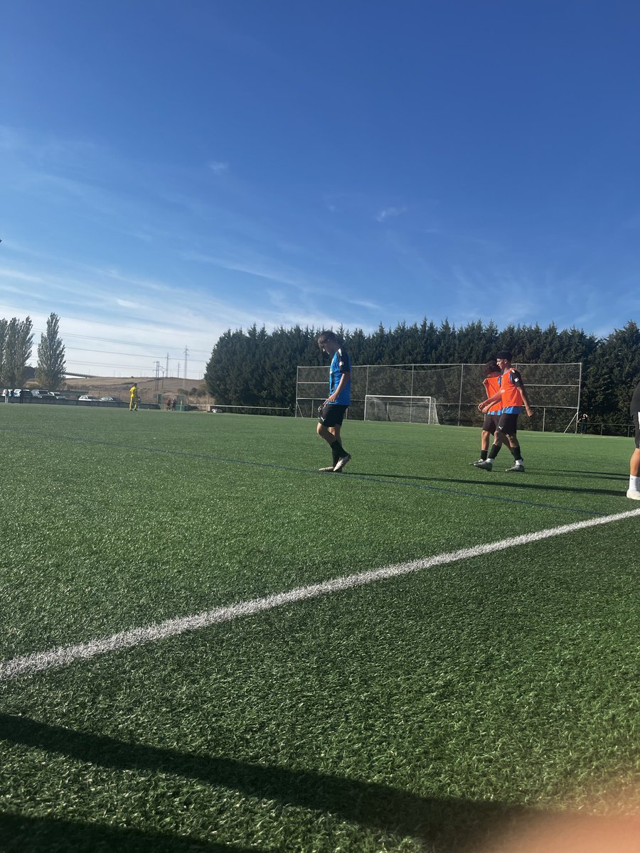 Inter Vista Alegre tweet media