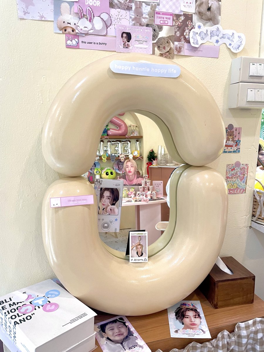 75bonedo's tweet photo. /\___/\
꒰ ˶• ༝ - ˶꒱
./づ~🎁 Happy Birthday to buu้ !

#21sweetWishes https://t.co/TycgYthAkZ