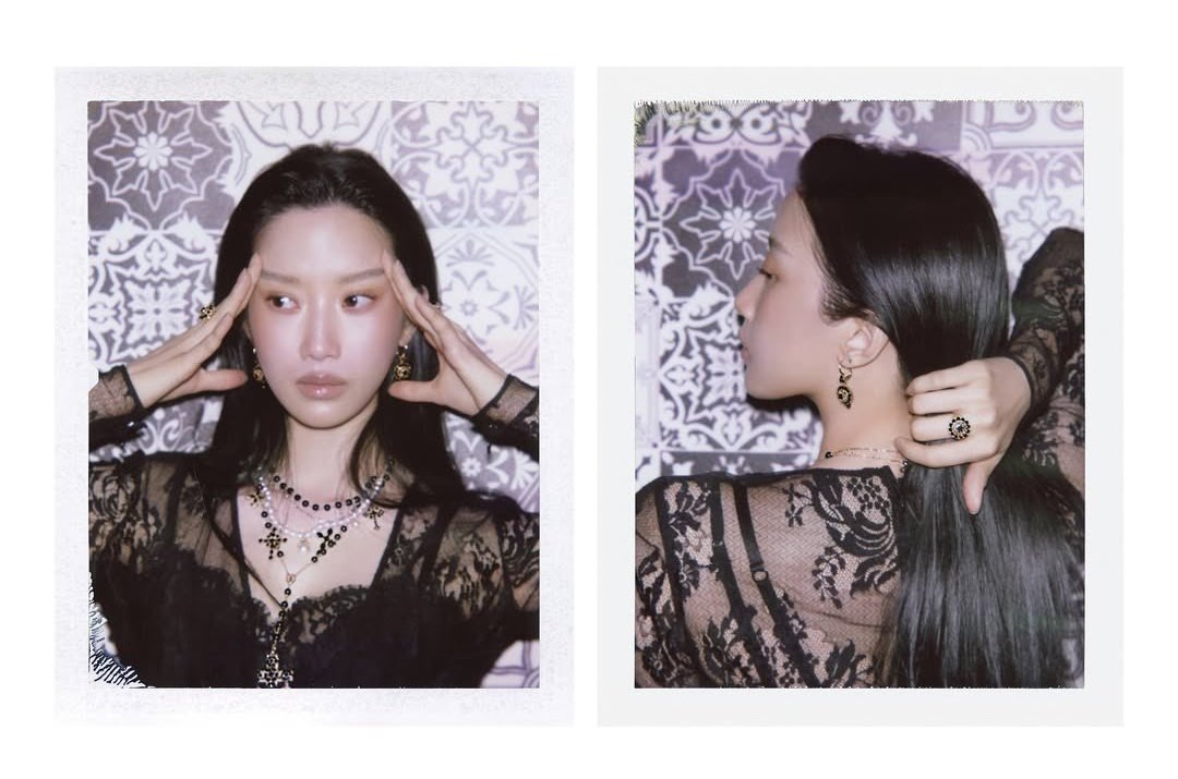 Valthea N. Marilené. tweet media