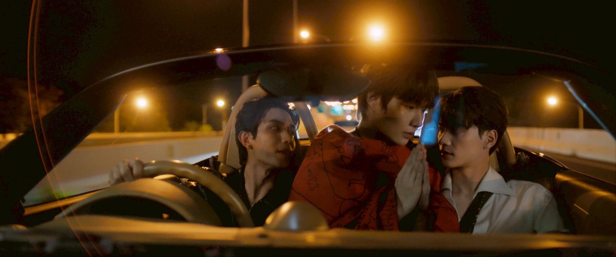 YOUR BRAINS KACHEN, MAKING KHEM SEAT ON PEEM’S LAPS DJDJDIDND

Khemjira The Series EP11
#เขมจิราต้องรอดEP11