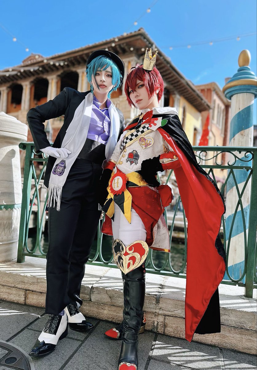 もずく🏰31 (@mozuku0929) / Posts / X