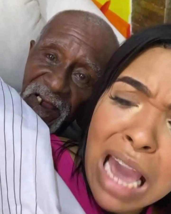 "I thank God nimepata my first gig"😭