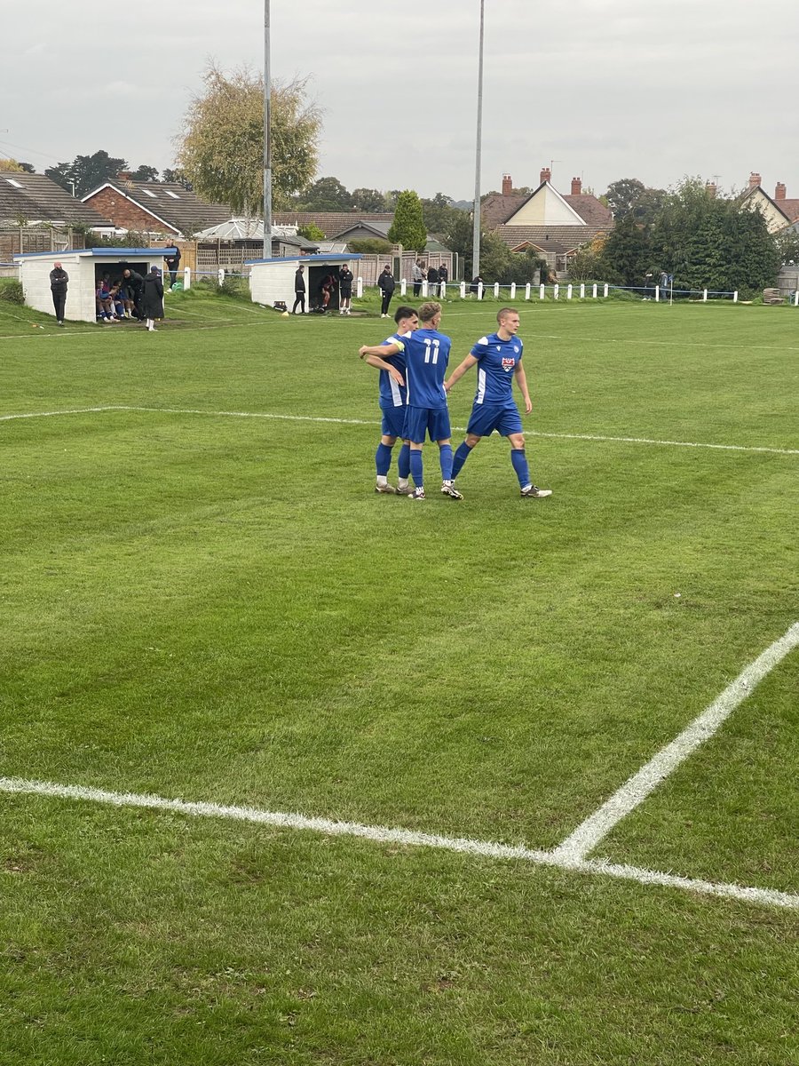 AFC Bridgnorth tweet media