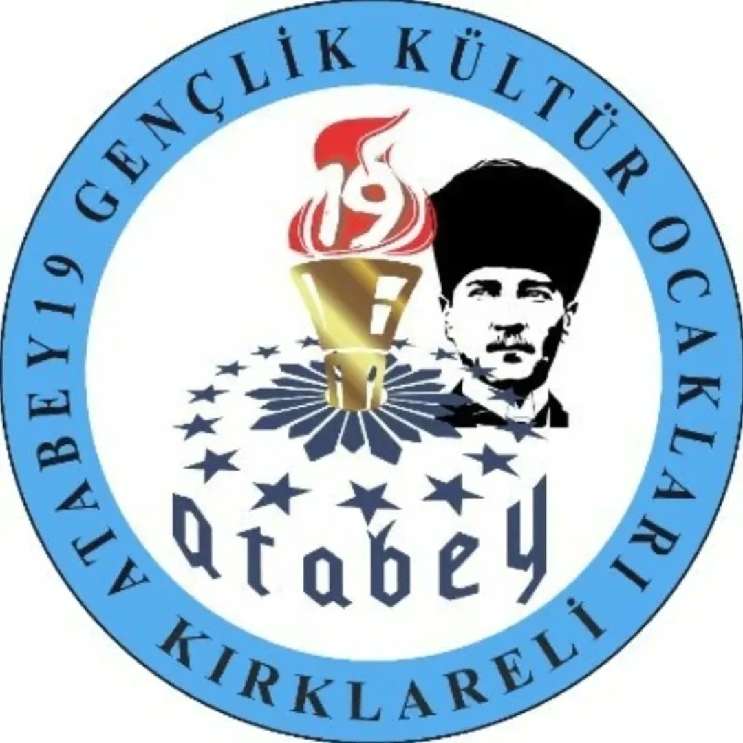 uyumayan1's tweet photo. #SonDakika
#BüyükŞerefliCephe
Atabey19 Gençlik Kültür Ocakları @atokirklareliil Başkanlığı'ndan;
Ne Mutlu Türk'üm Diyen Değerli #iğneada'lı Atatürk'ün Türk'lerine.!
19.Ekim.2025 Pazar günü #Stant'ımızı ziyarete bekliyoruz.!
#Atabey19HHK #HüseyinHakkıKahveci🐺🇹🇷🦂
#OndokuzBiziz https://t.co/nXaYZ8adrz
