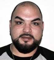 Den misslyckade gangster-rapparen Tadbir Noorizadehs kommentar om att flera personer från AFA misshandlade minderåriga Lulle när han var på väg för att filma deras demonstration.