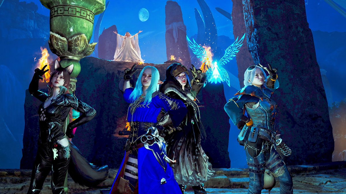 懐かしの4人組で遊んだ✨
久しぶりだったけど元気そうでよかった
また遊んでくださいまし👍✨