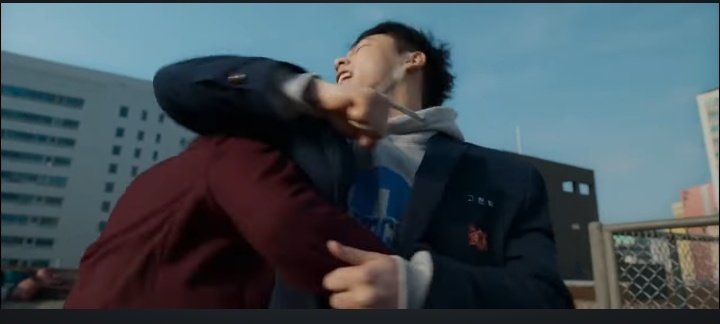 This ur COMFORT SHIP!!?