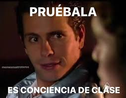 Pues si wey, están intentando sobrevivir en su día a día, viviendo con el mínimo.