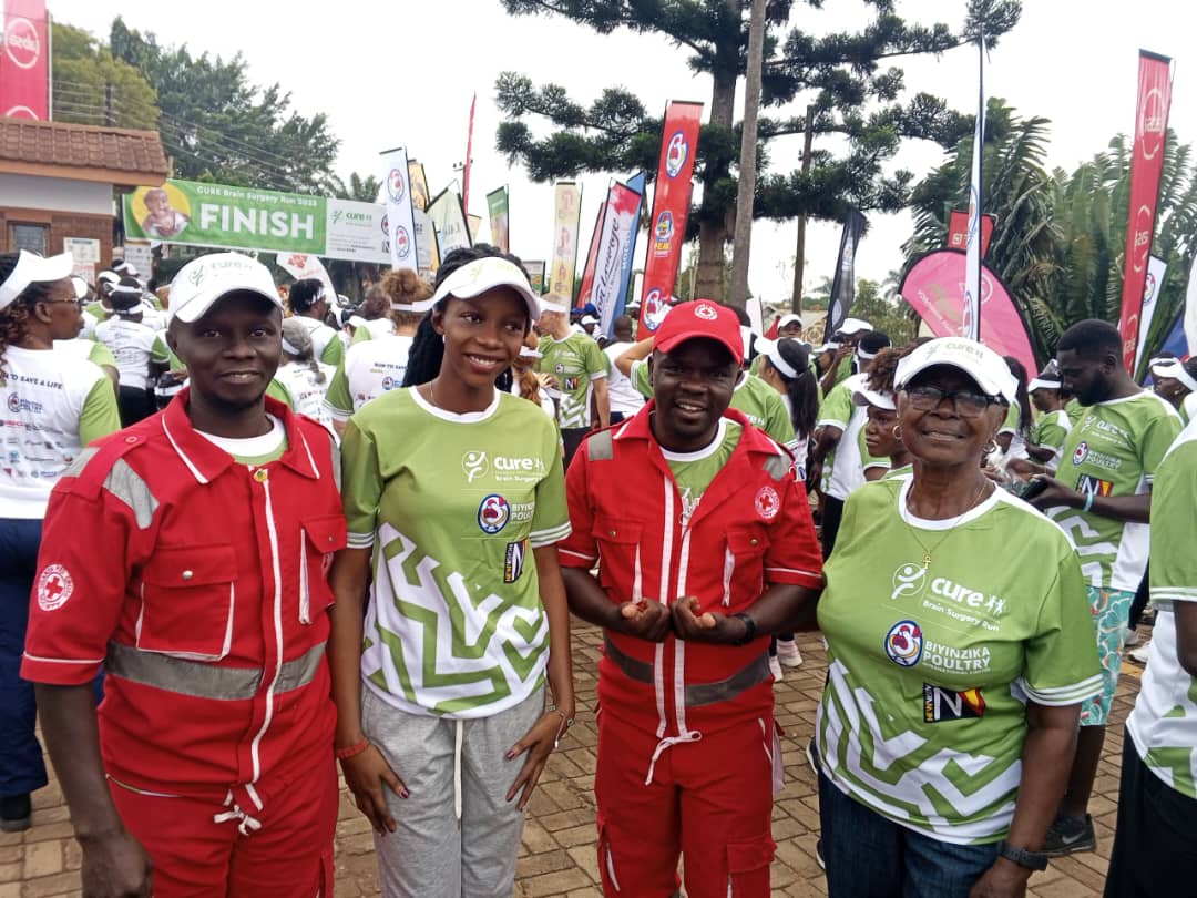 Uganda Red Cross Society tweet media