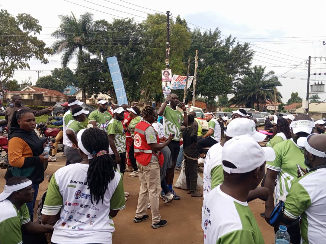 Uganda Red Cross Society tweet media