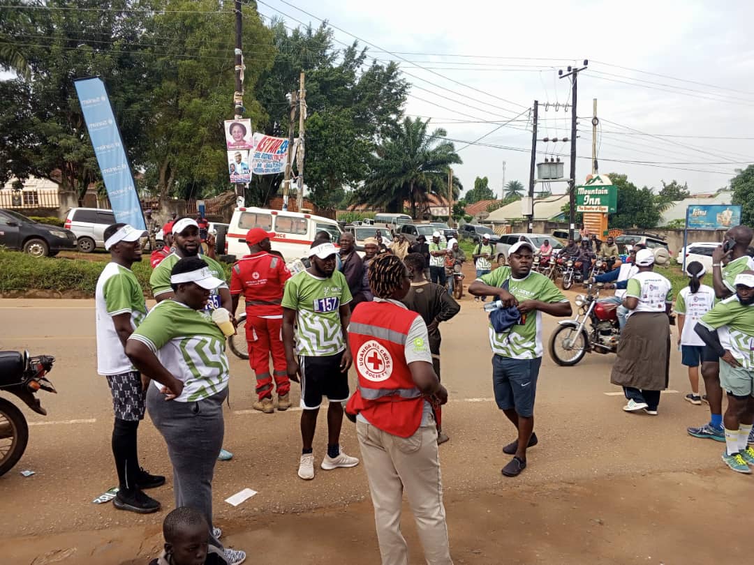 Uganda Red Cross Society tweet media