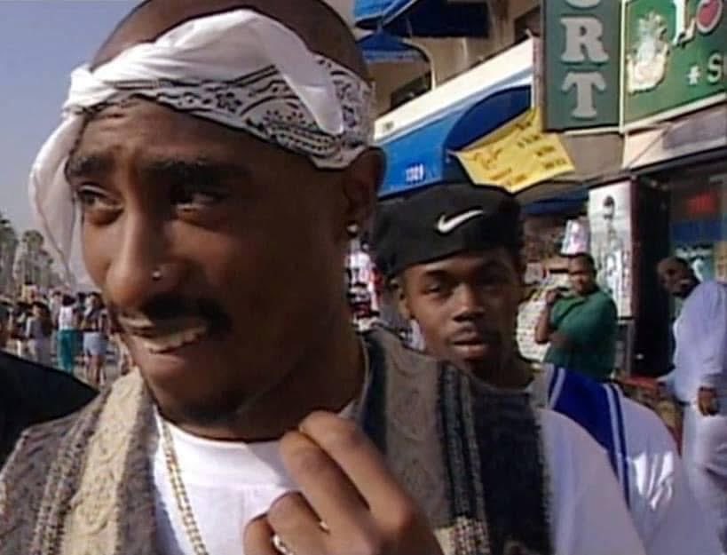 ONLY GOD CAN JUDGE ME 🙏🏿 
#RIP <a href="/2PAC/">2PAC</a>