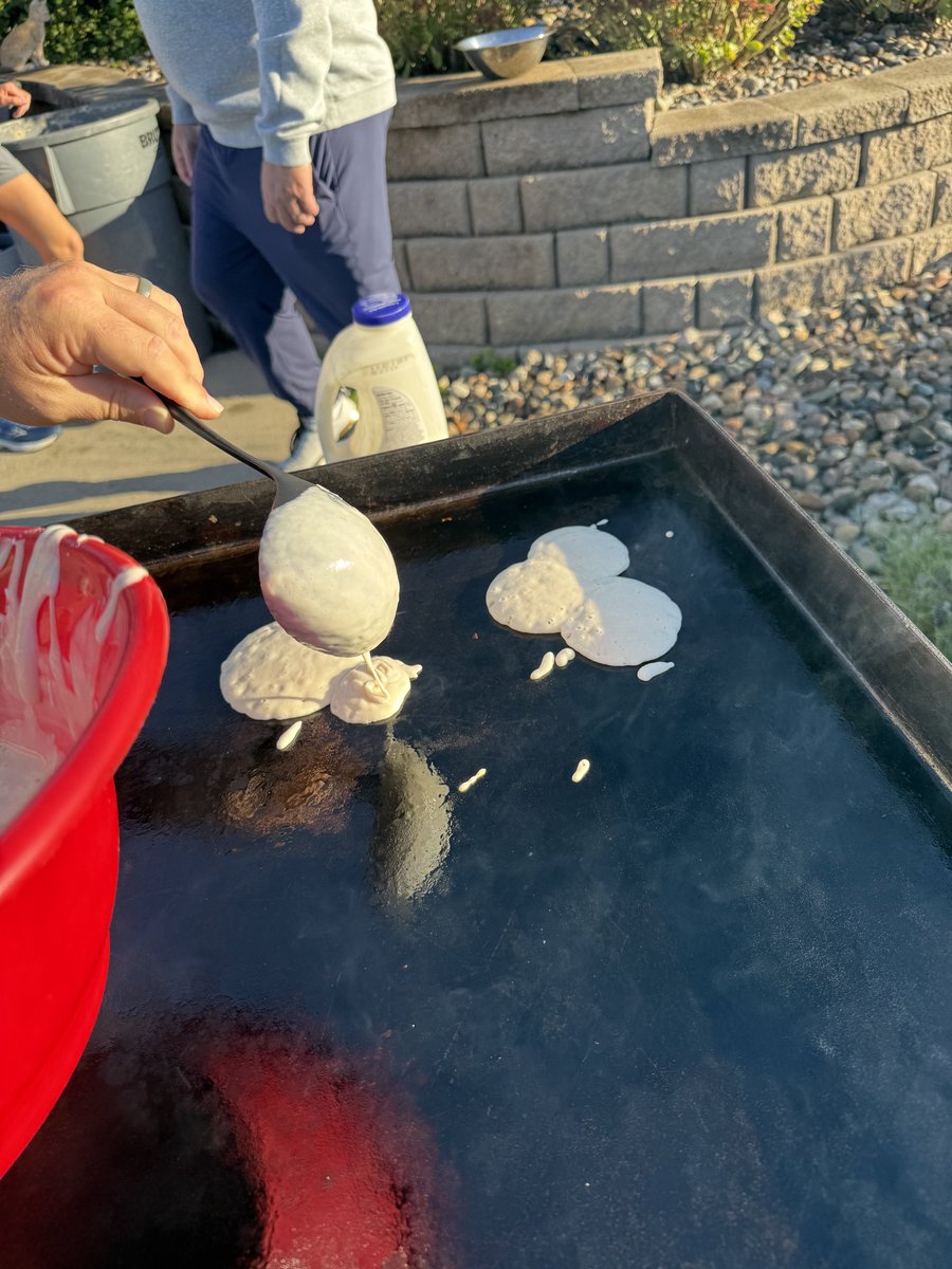 Gilbert XC tweet media