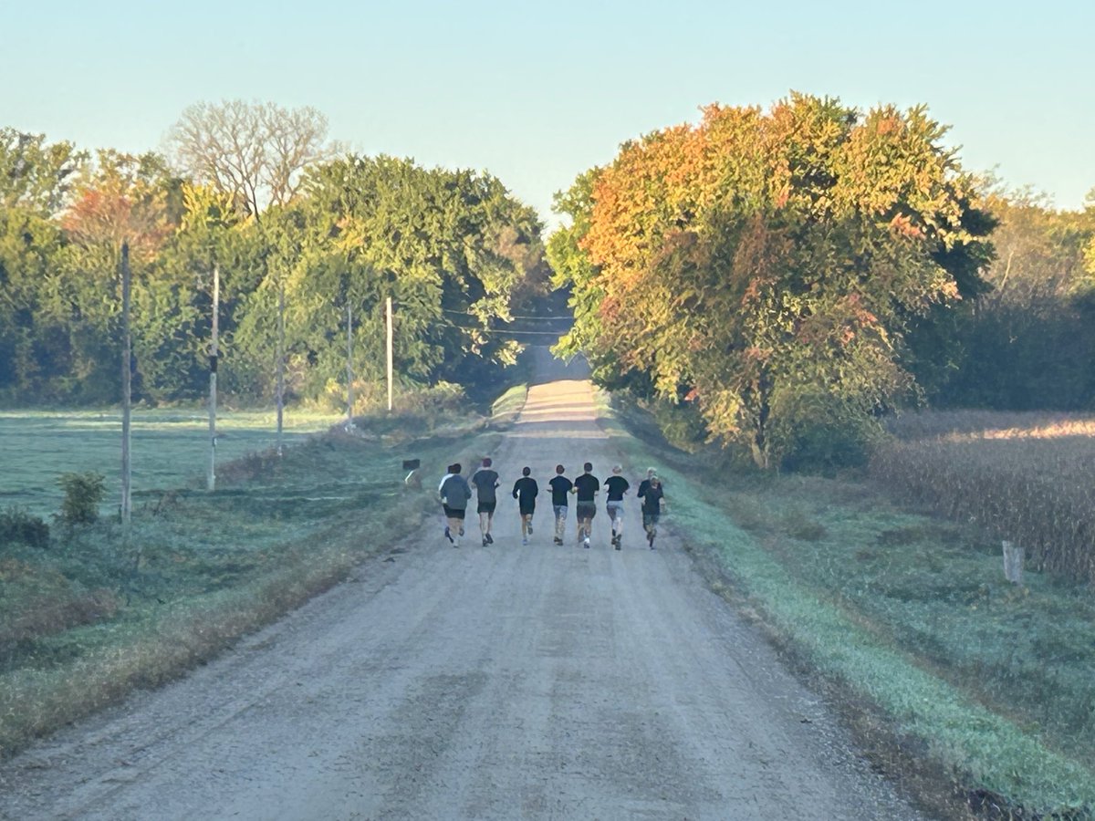 Gilbert XC tweet media