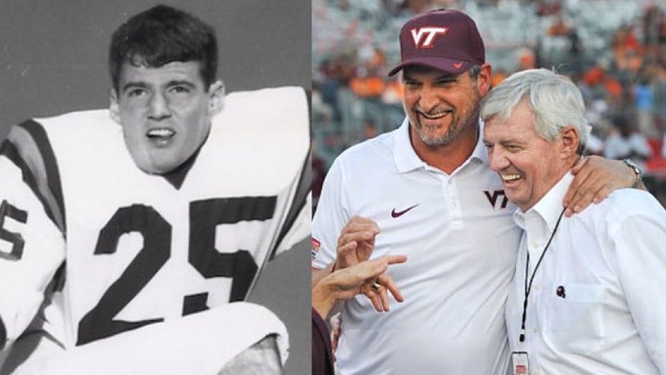 HokieFan tweet media