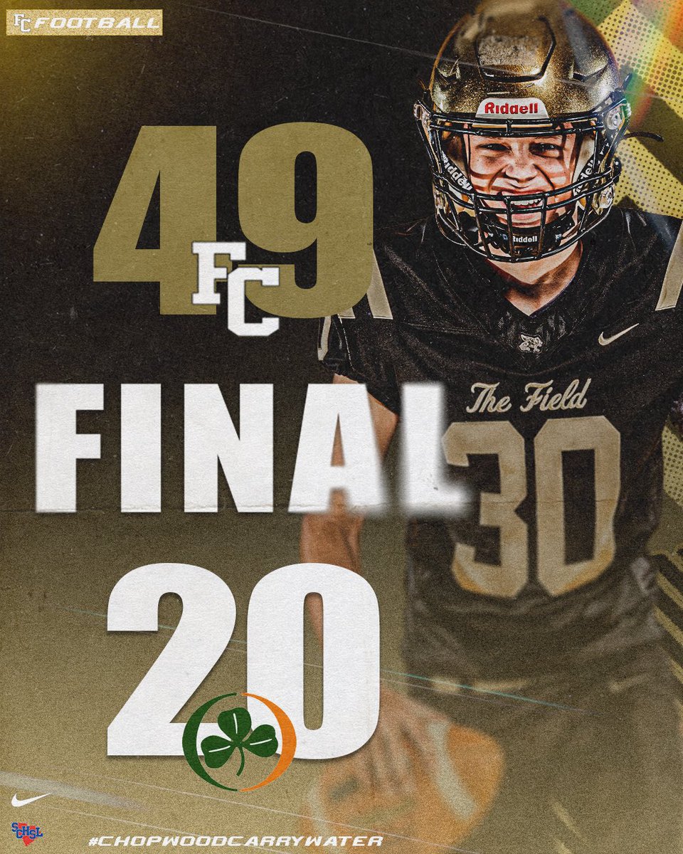 theodavis95's tweet photo. #BrandProtected @FCHSGriffins @FCHSfootball21 https://t.co/HfPlvOd1yP