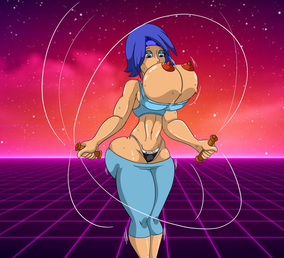 🌈🔞CartoonfanNSFW402🔞🌈 (COM CLOSED) tweet media