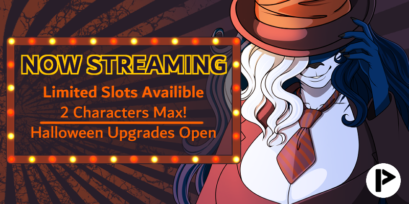 celestbrook's tweet image. 1 in-stream slot available!

picarto.tv/CelestBrookArts