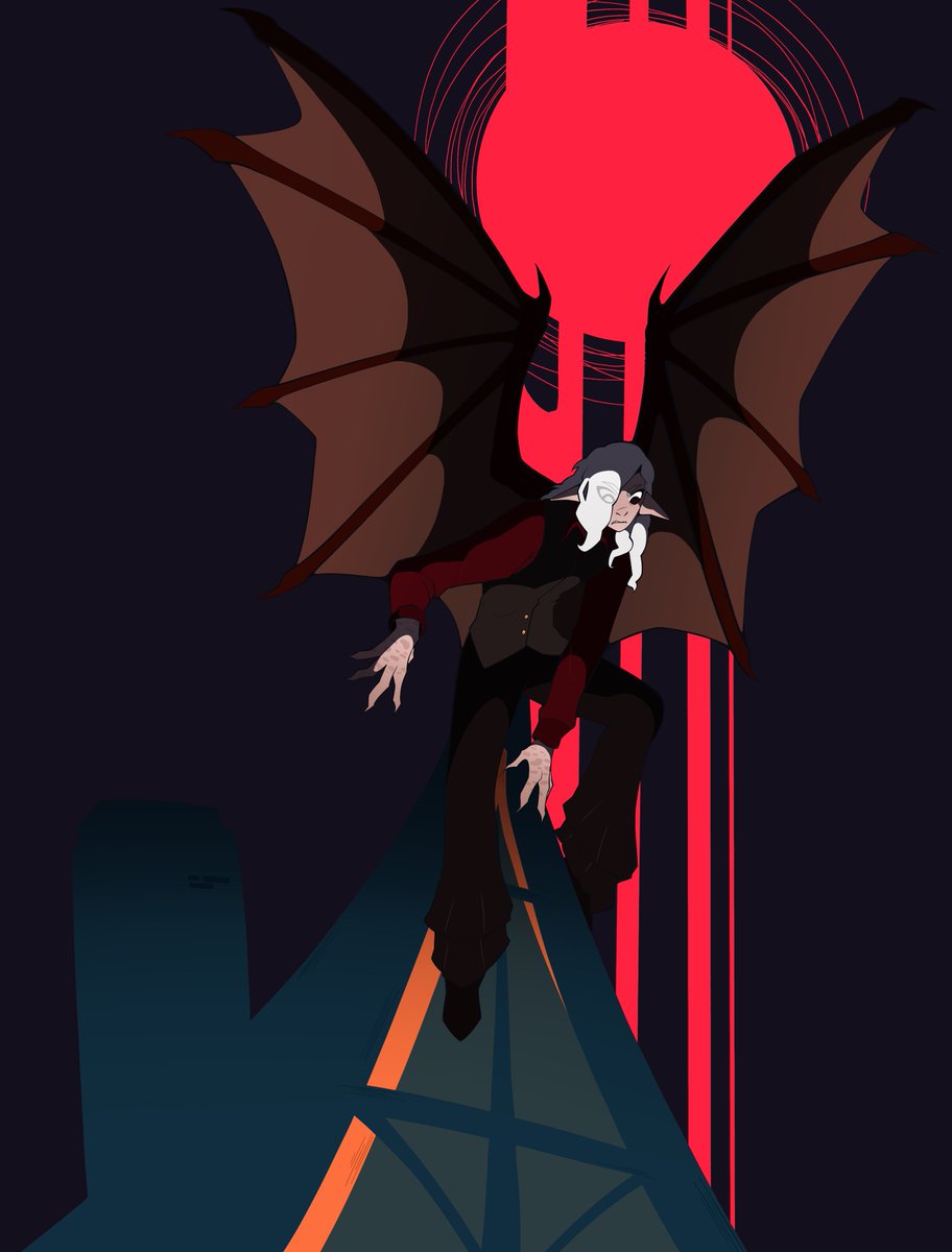 spectre of the roof
[#VampiresSMP #owenjuicetvfanart #vampiressmpfanart]