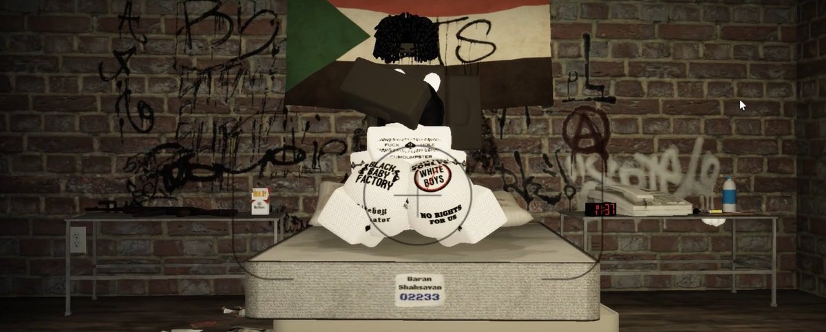 hvngboy10's tweet photo. She wont ever be the same again whiteboy

#robloxporn |#rr34| #rosex| #robloxcondo |
#rule34| #robloxnsfw | #robloxsex | #rocon https://t.co/2abes6wGJ4