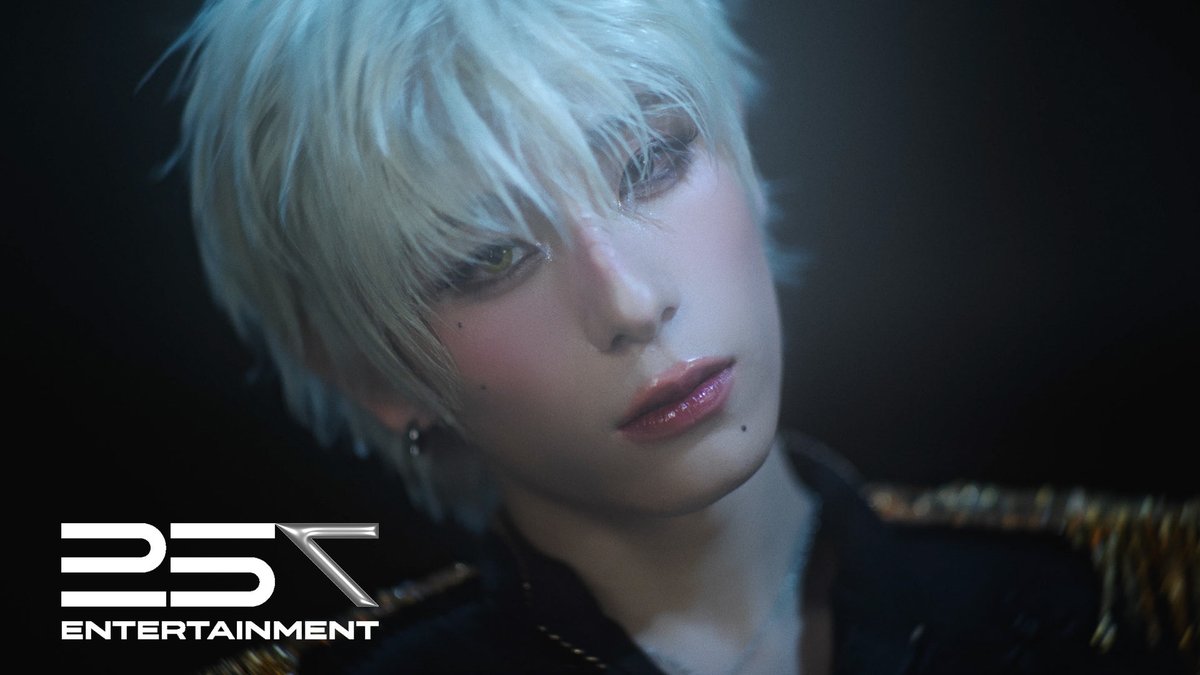 ❗️❗️❗️ SOCORROOO! O teaser do Haru para o MV de ‘RIZZ’ acabou com a gente! 

🔗youtu.be/j_r01FiAr2Q

#XLOV #엑스러브 #HARU #하루
#XLOV_Rizz #Rizz
#UXLXVE #XLOV_UXLXVE