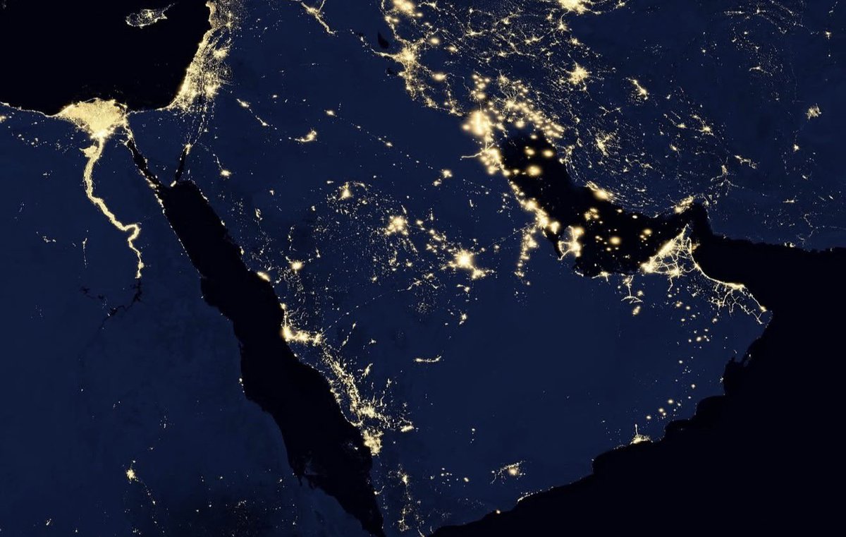 وطني الحبيب وهل أحب سواه ❣️