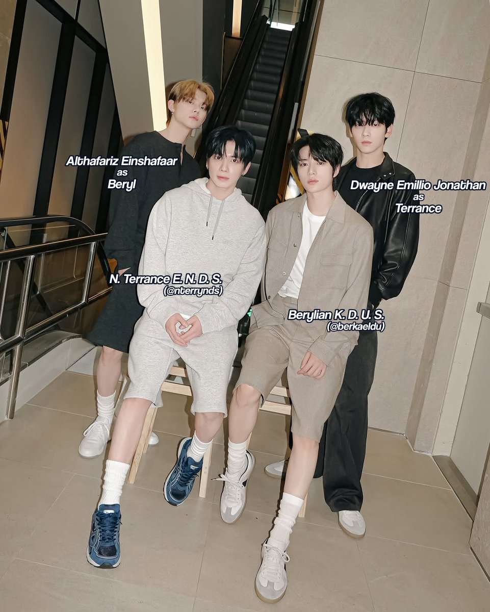 BERYLIAN tweet media