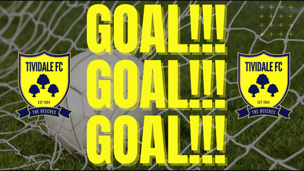 55' GOAAALL!!! after some good build-up play, the ball falls to Brown, who finds the top corner! Get in. 

0-1