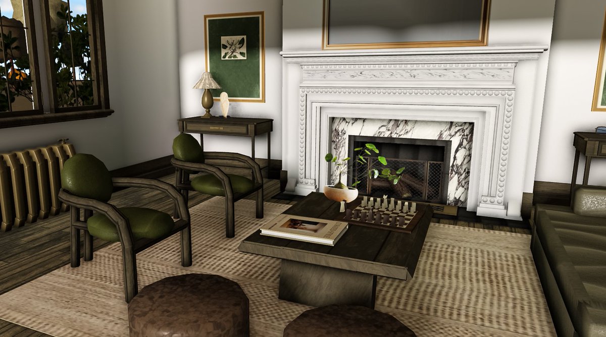priscillaism (@priscillaismm) on Twitter photo living room !!
#bloxburg #bloxburgbuild living room !!
#bloxburg #bloxburgbuild