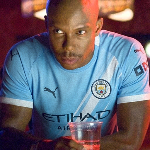 ManCityUS's tweet image. Haaland is trying to break Vardy&apos;s record, but we can&apos;t prove it.