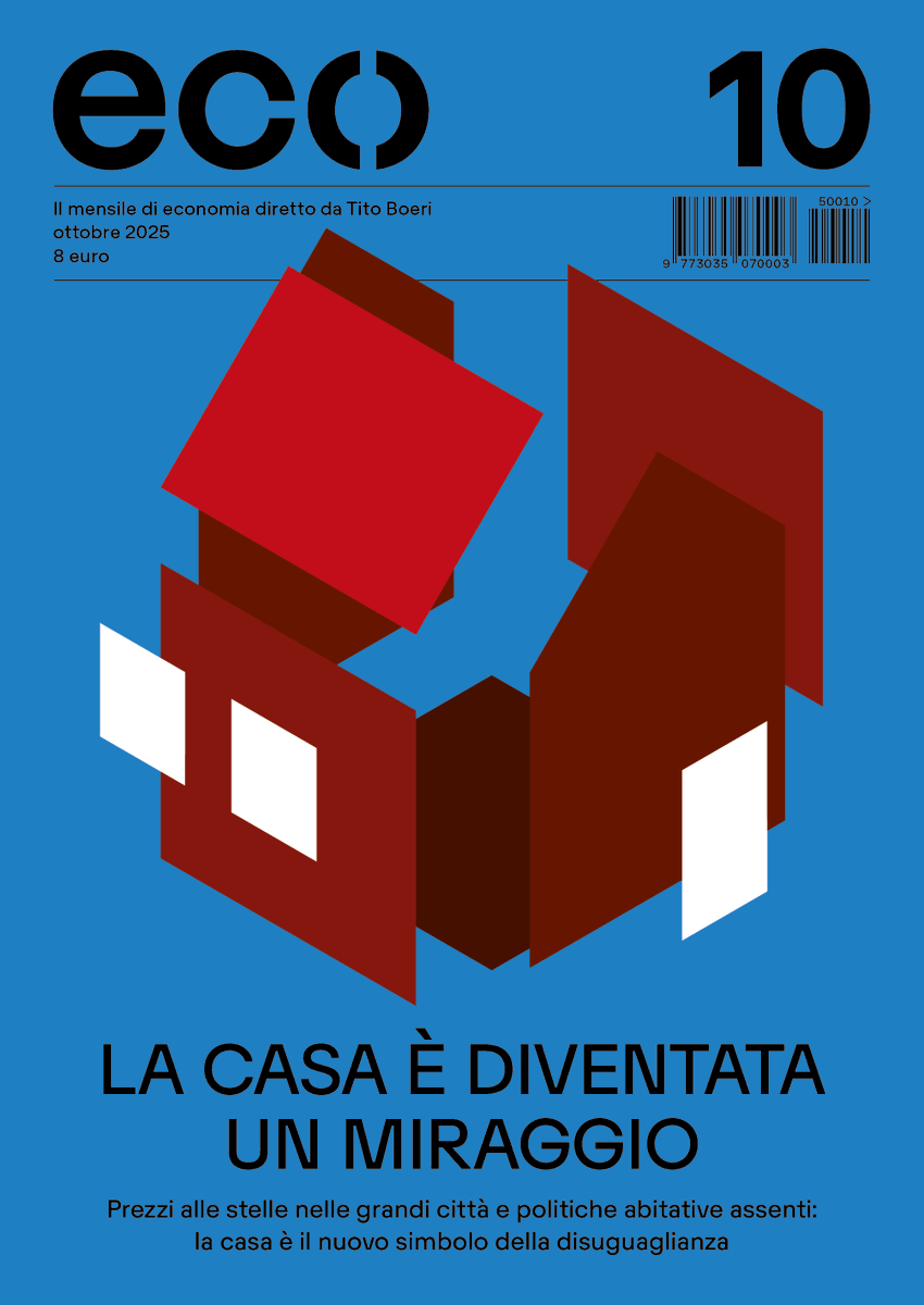 Tito Boeri (@Tboeri) / Posts / X