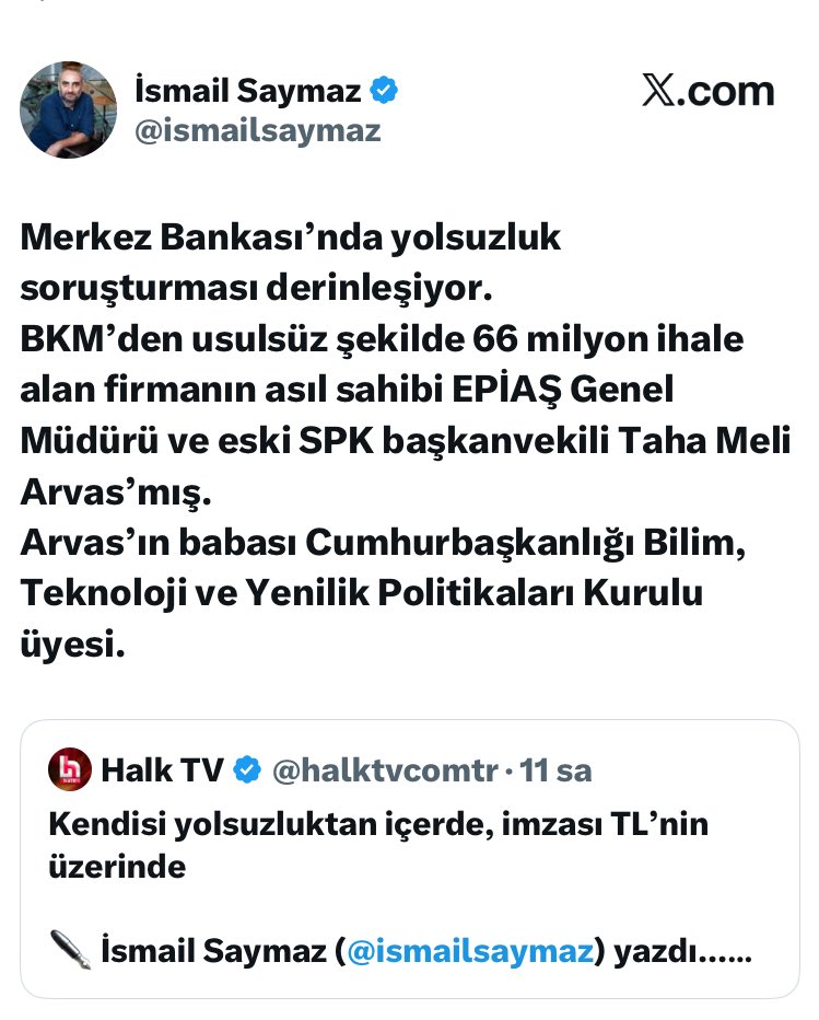 bu isi yuruten de istanbul cumhuriyet bassavciligi. ayni adamlarin isinize gelen iddianamesine inanip isinize gelmeyen ekrem’in iddianamesine  inanmamak da muthis ahlaksizlik.
kazanın doğurduğuna inanıyorlar ama öldüğüne inanmıyorlar